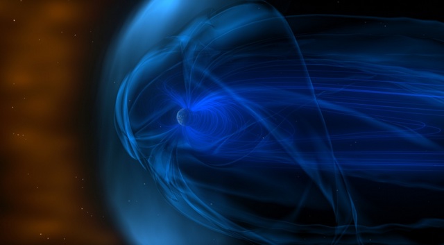 Ztracený satelit IMAGE má stále funkční napájení a elektronické systémy