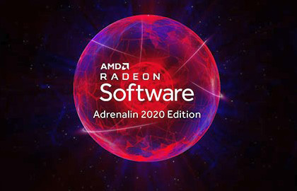 AMD opravuje problematické ovladače Radeonů, uvádí verzi 20.2.2