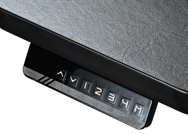 Lian Li nabídne motorizované stoly DK-12 a DK-16