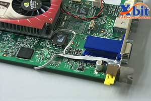 nVidia Quadro4 dostupné již dnes !