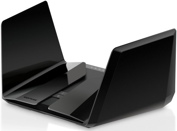 Router Netgear Nighthawk Tri-Band AX12 s 10,8 Gbps