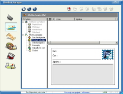 Mobile Action 660 – Infračervený pomocník
