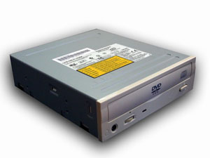 Lite-ON SOHC-5232K: nic víc než maximální rychlost