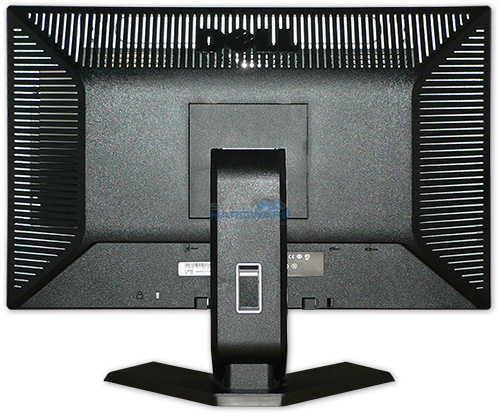 Dell E228WFP - poctivá dvaadvacítka