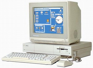 Commodore Amiga: konec legendy?