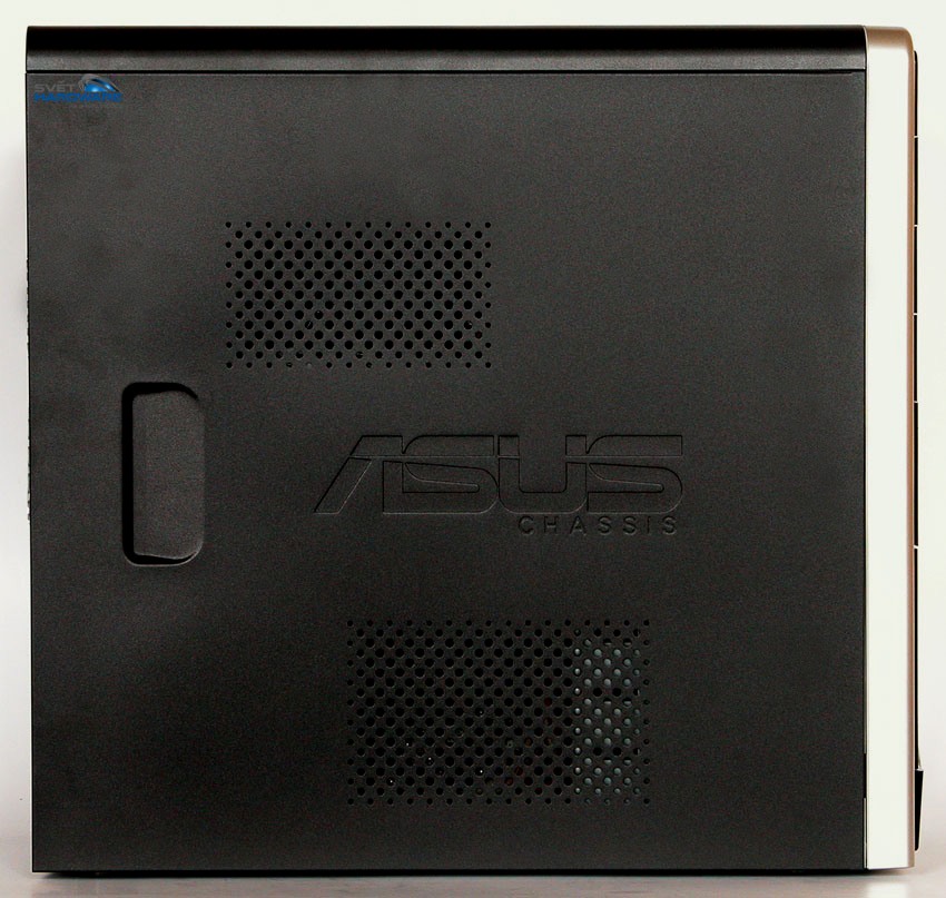 Srovnávací test PC: Mironet