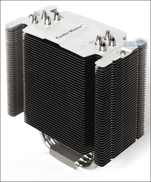 Test pětice výkonných CPU chladičů