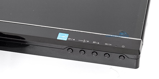 Philips 278G4DHSD: 3D s rozšířenou realitou