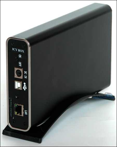 Test NAS boxů: 2. část