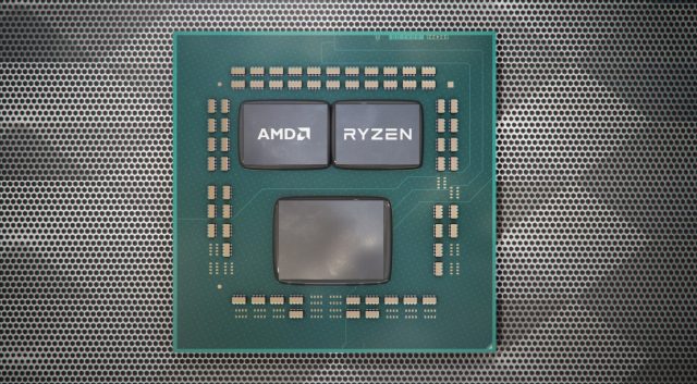 AMD přišlo s novým mikrokódem pro Ryzen 3000, co slibuje?