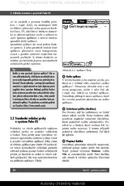Kniha Palm OS podrobně a prakticky