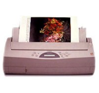 Inkoustové tiskárny Canon – část 2