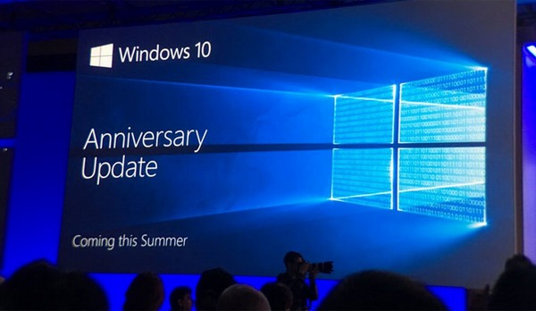 Windows 10 Redstone 1 je Anniversary Update, přijde v létě