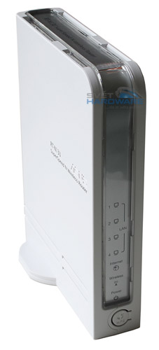 ASUS RT-N13U: tiskněte bez drátů