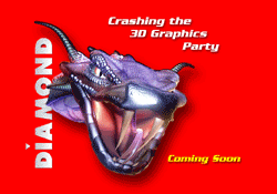 Diamond Multimedia se vrací