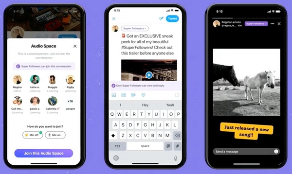 Twitter Blue: kolik bude stát nové předplatné a co nabídne?