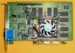 Creative 3D Blaster Annihilator