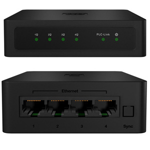 Western Digital se pouští do sítí a představuje Livewire