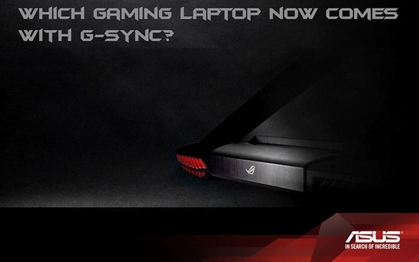 Asus ROG: nová generace karet, monitorů i počítačů