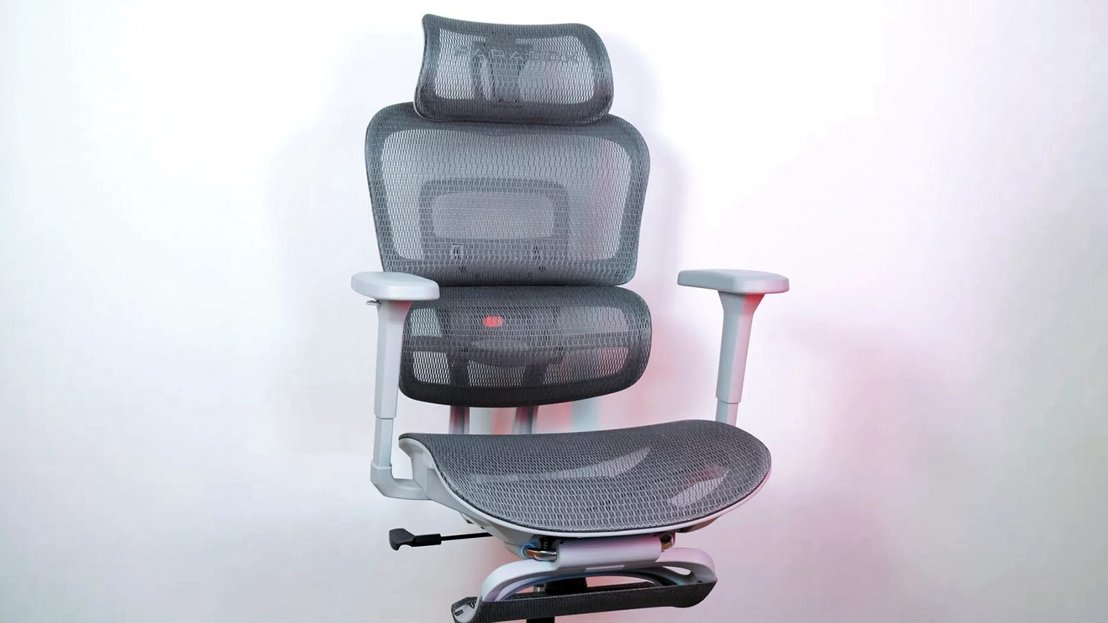 Paradox Ergo One: ergonomická židle pro každého