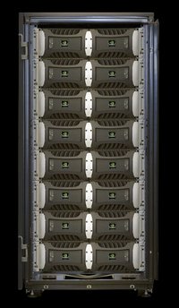 nVidia Quadro Plex: Visual Computing System s ohromným výkonem