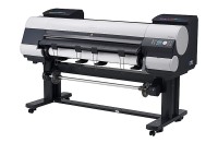 Také Canon rozšířil nabídku tiskáren imagePROGRAF o 44“ a 60“ model