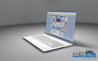 SHWallpaper - 21. kolo Ideální notebook: vyhodnocení