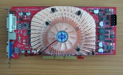 Letní vítr od MSI – GeForce FX 5900