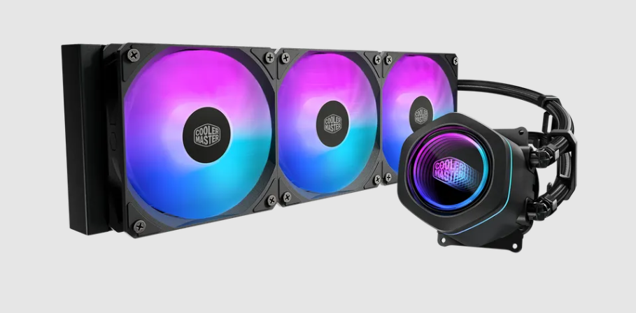 CoolerMaster Core Nex