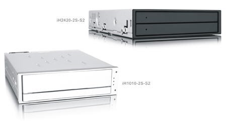 Raidon přináší nová SSD/HDD combo zařízení HyBrid RunneR