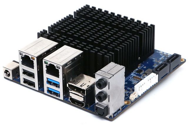 ODROID-H2+ jako x86 alternativa pro NUC či Raspberry