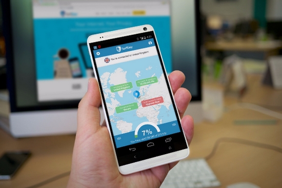 Opera se spojí se SurfEasy kvůli lepšímu zabezpečení