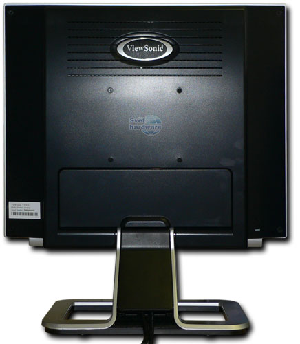 CRT monitory, třeste se! 19" LCD ViewSonic VX924 (3ms)