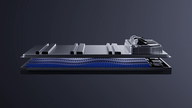 CATL uvádí baterie LFP pro Evropu, ty rychlonabíjecí mají záruku na 10 let a 240 tisíc km