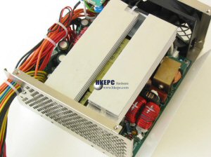 950W zdroj do PC realitou