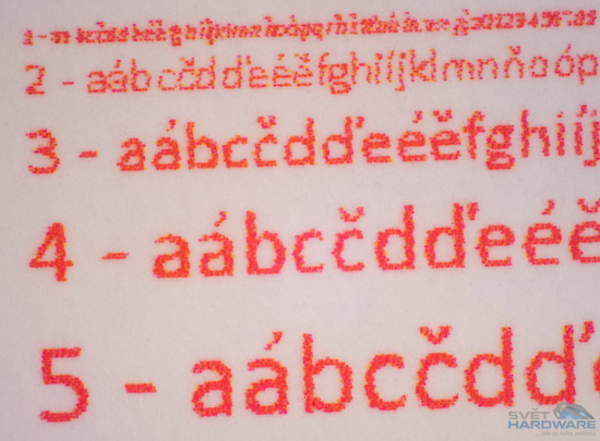 Canon PIXMA MG4250: levná šikulka