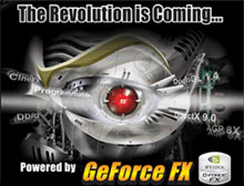 Trošku hlučný silák