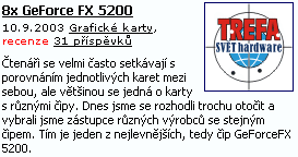 Svět hardware a velikost písma