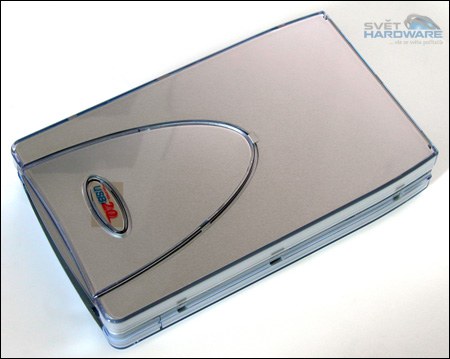 Test 6 externích HDD boxů