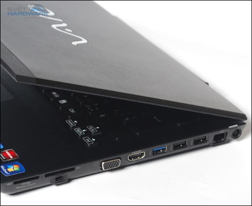 Sony VAIO S: nadupaný maratonec