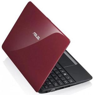 Netbooky Asus Eee 1015B a 1215B je možné předobjednat