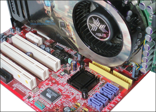 MSI K9AG Neo2-Digital: další AMD 690G v akci