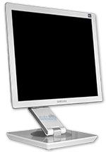 Megatest 19" LCD - závěrečné hodnocení