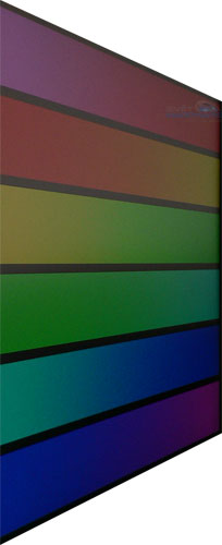 Největší z obrů - HP LP3065