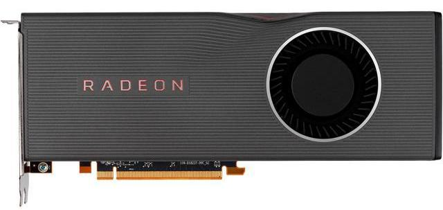 AMD končí s "vysavačovým" chlazením svých grafických karet