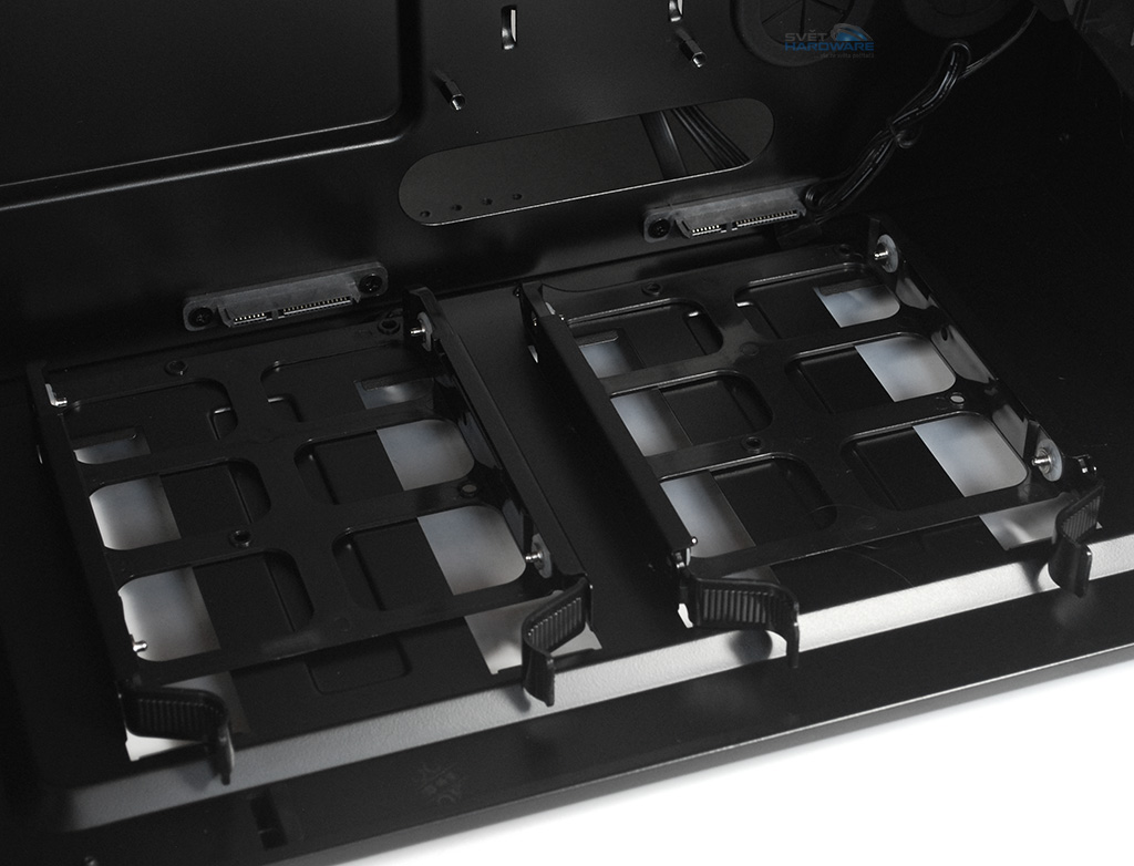 Corsair Carbide Air 540: konečně svěží vítr