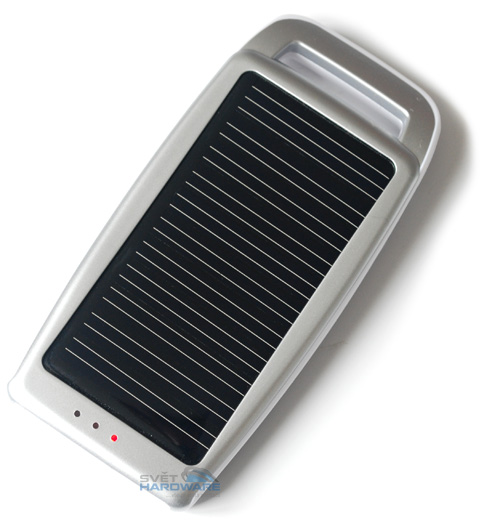 Arctic C1 Mobile: mobilní minielektrárna