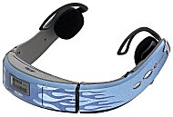 Nový přenosný přehrávač hudby – nejmenší co kdy byl !