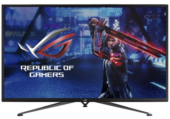 Microsoft doporučil monitory pro Xbox. Je mezi nimi i 55" novinka Philips