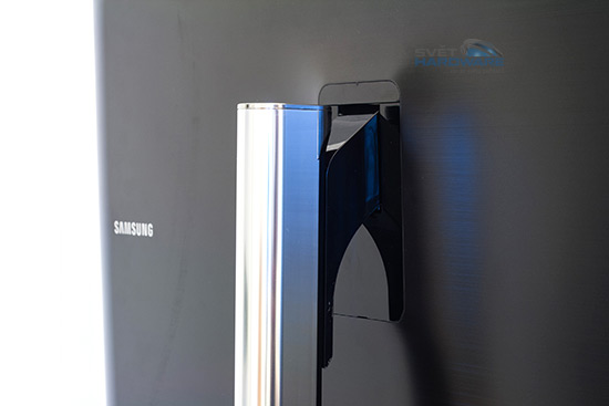 Samsung S27B970D: profesionál v krásném obalu?